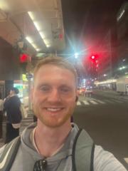 Tomos Davies