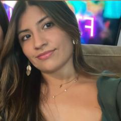 Daniela Mendoza