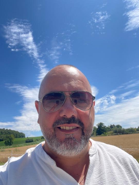 Domenico Zito