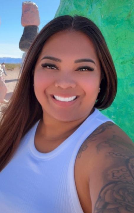 Jessica Cruz