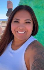 Jessica Cruz