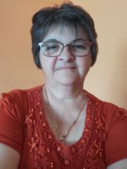 Mária Ida Gajdó