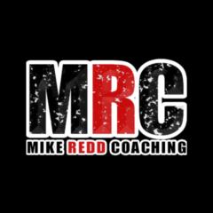 Mike Redd