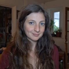 Naomi May