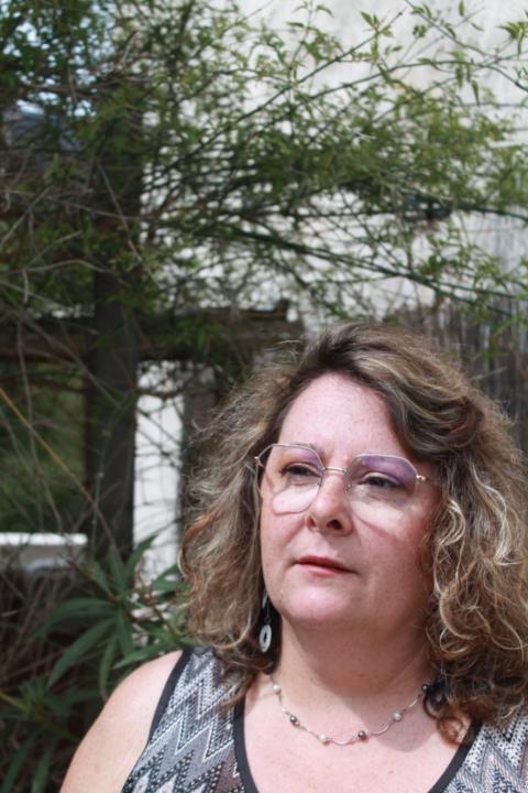 Géraldine Froissart