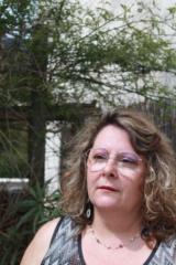 Géraldine Froissart