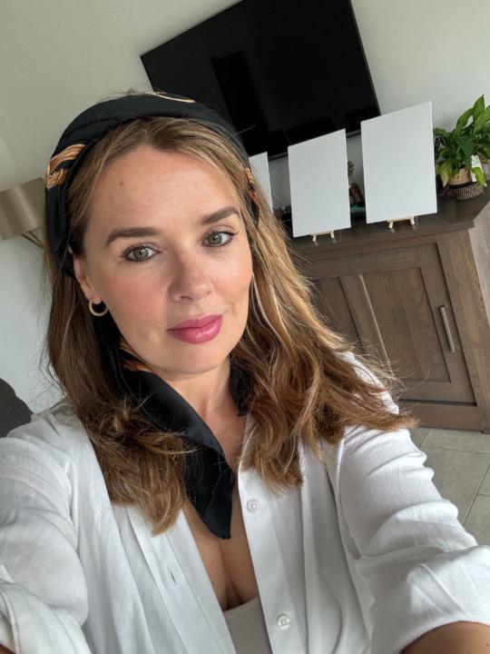 Jen Collins