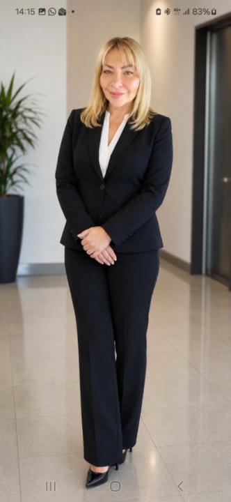 Sally Crawley