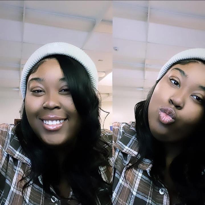 Ashiya Moore