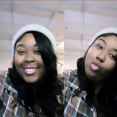 Ashiya Moore