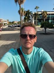 Lee Bennett