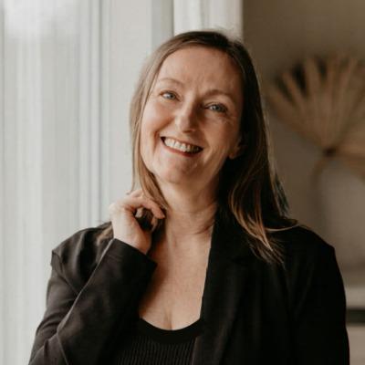 Corinne Mercuri