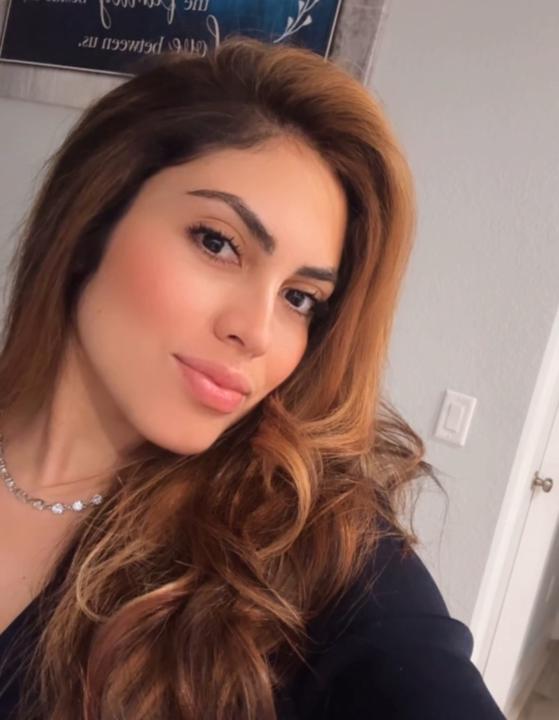 Emily Giron