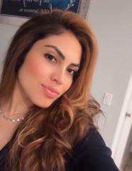 Emily Giron