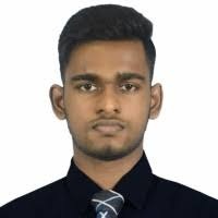 Ramakrishnan Krishanthan