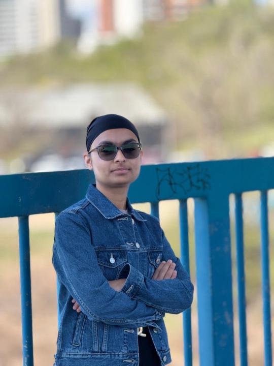 Maninder Kaur