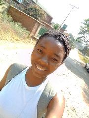 Josephine asante Chunga