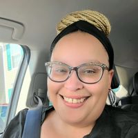 Jillian Robinson-butler