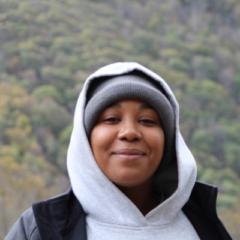 Kalea Bridgemohan
