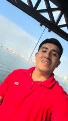 Roger Ayala Sánchez