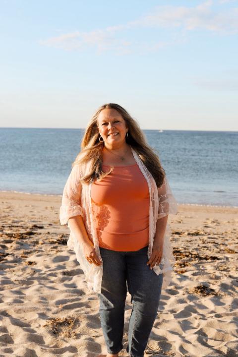 Meredith Jenkins