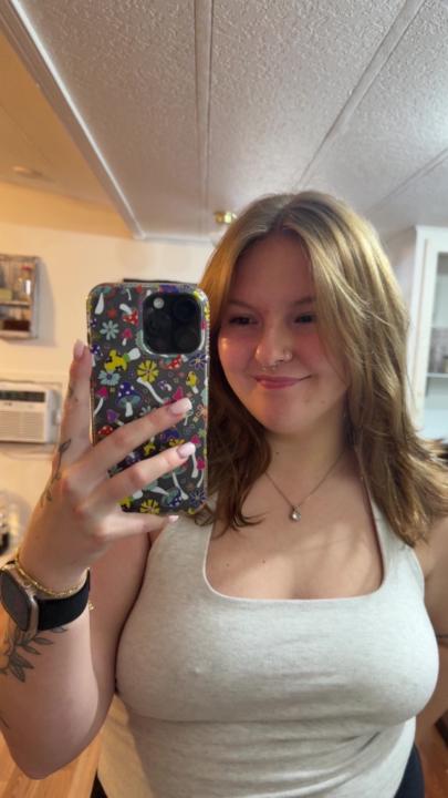 Shelby Fuller