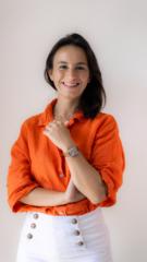Estelle Bosse