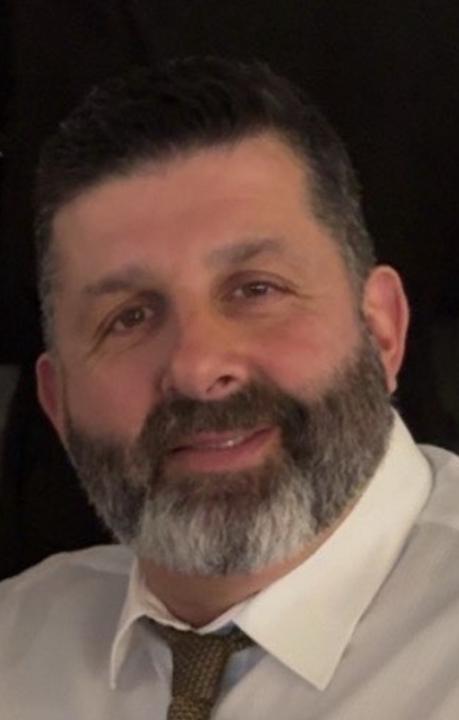 Tony Kizana