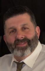 Tony Kizana