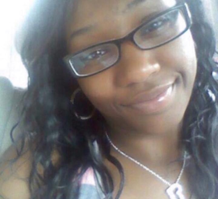Briana Richardson