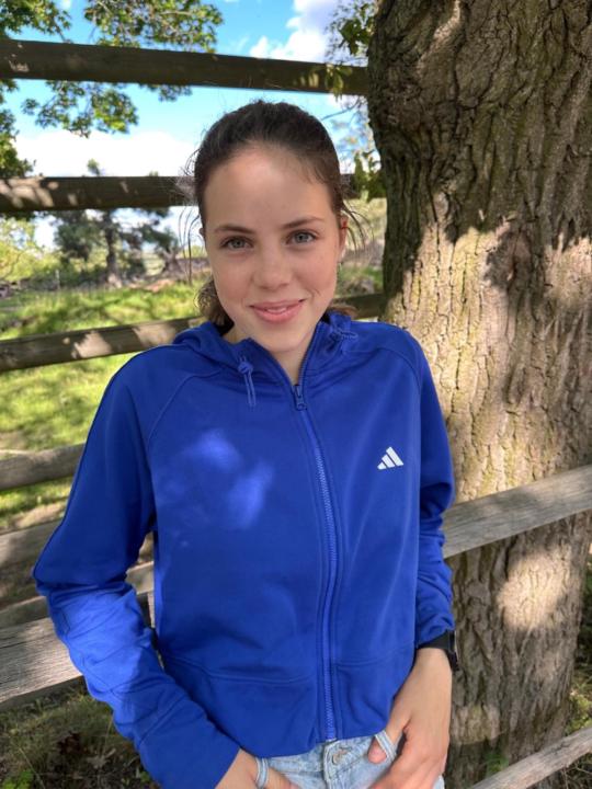 Klara Schwenker