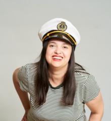 May Moreno