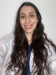 María Eugenia Alevato