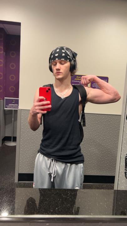 Brady Cypret