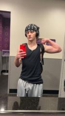 Brady Cypret