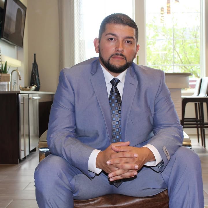 Ivan Dario Martinez
