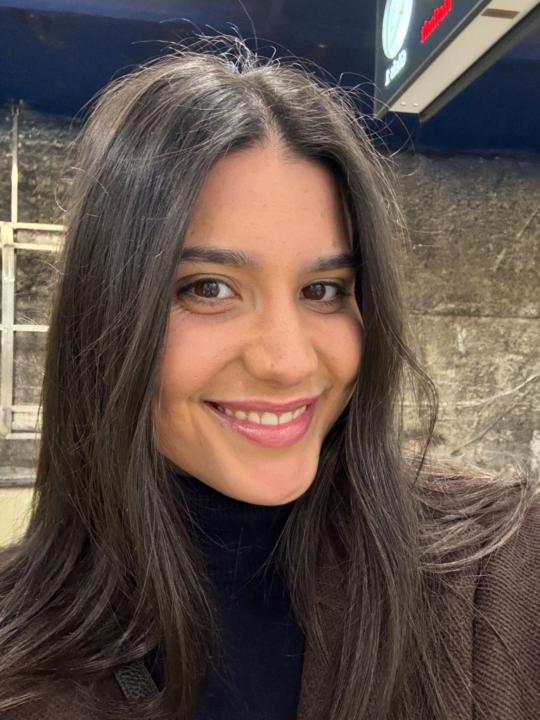 Marie Herrera