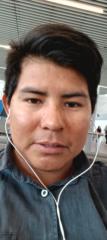 Holmer Garriazo cortez
