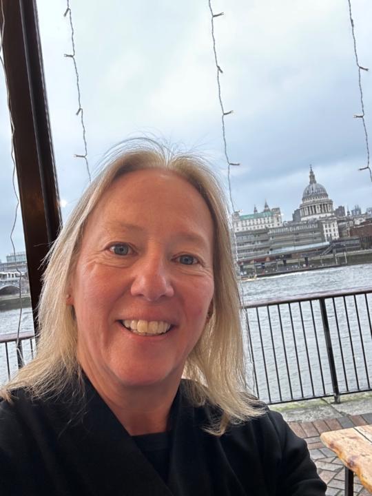 Carolyn Devereux