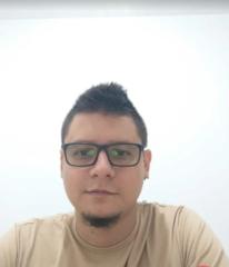 Cristian Lozano