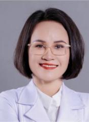 Bùi Thị như huệ