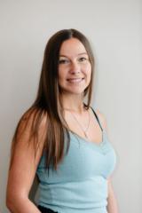 Rachel Barsalou
