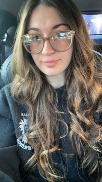 Allie Murray