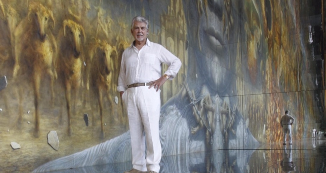 Di-Maccio Art Academy