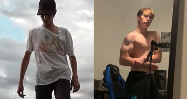 The Skinny Demon Academy