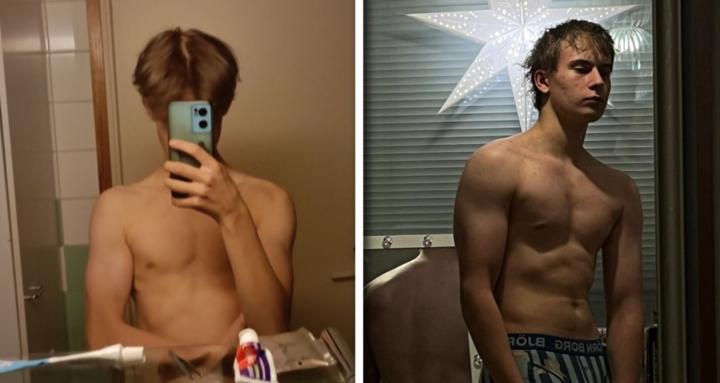 The 5 Kg Protocol 🧬