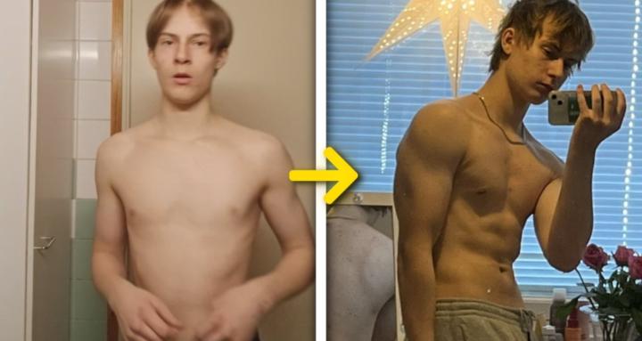 The 5 Kg Protocol 🧬