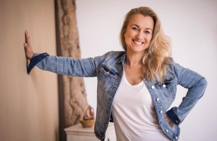 Angela Reitmeyer