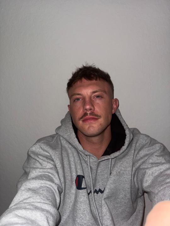 Blake Thomas