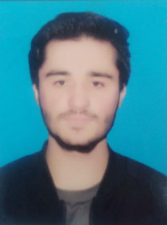 Sabir Hussain